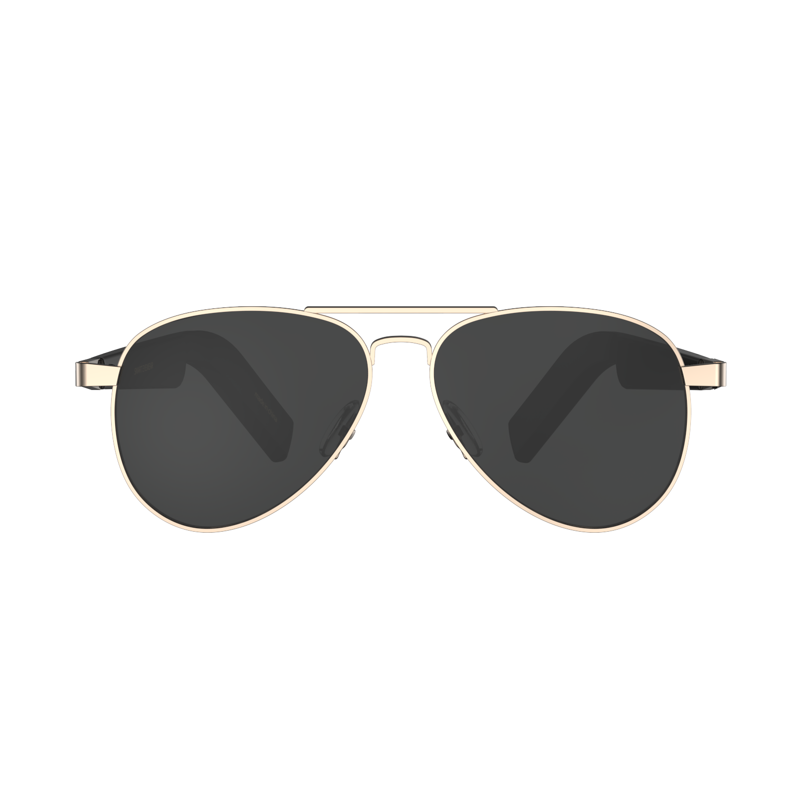 Smart AI Sunglass GD01SRJ-PO