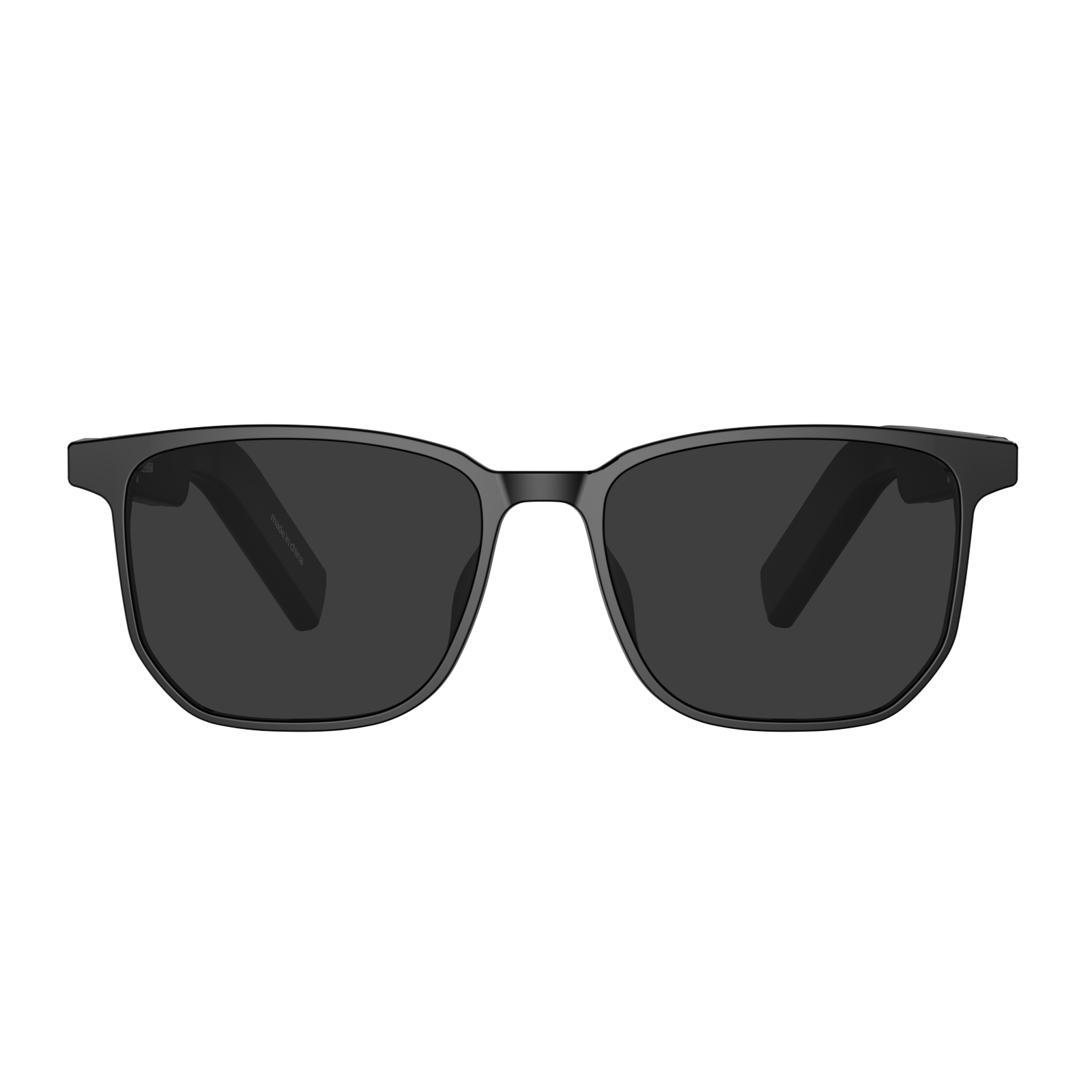 Smart AI Sunglass GD07SRJ-PO