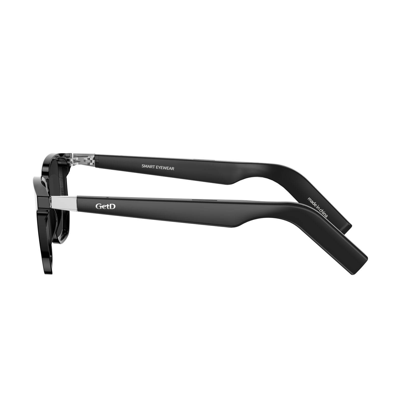 Smart AI Sunglass GD07SRJ-PO