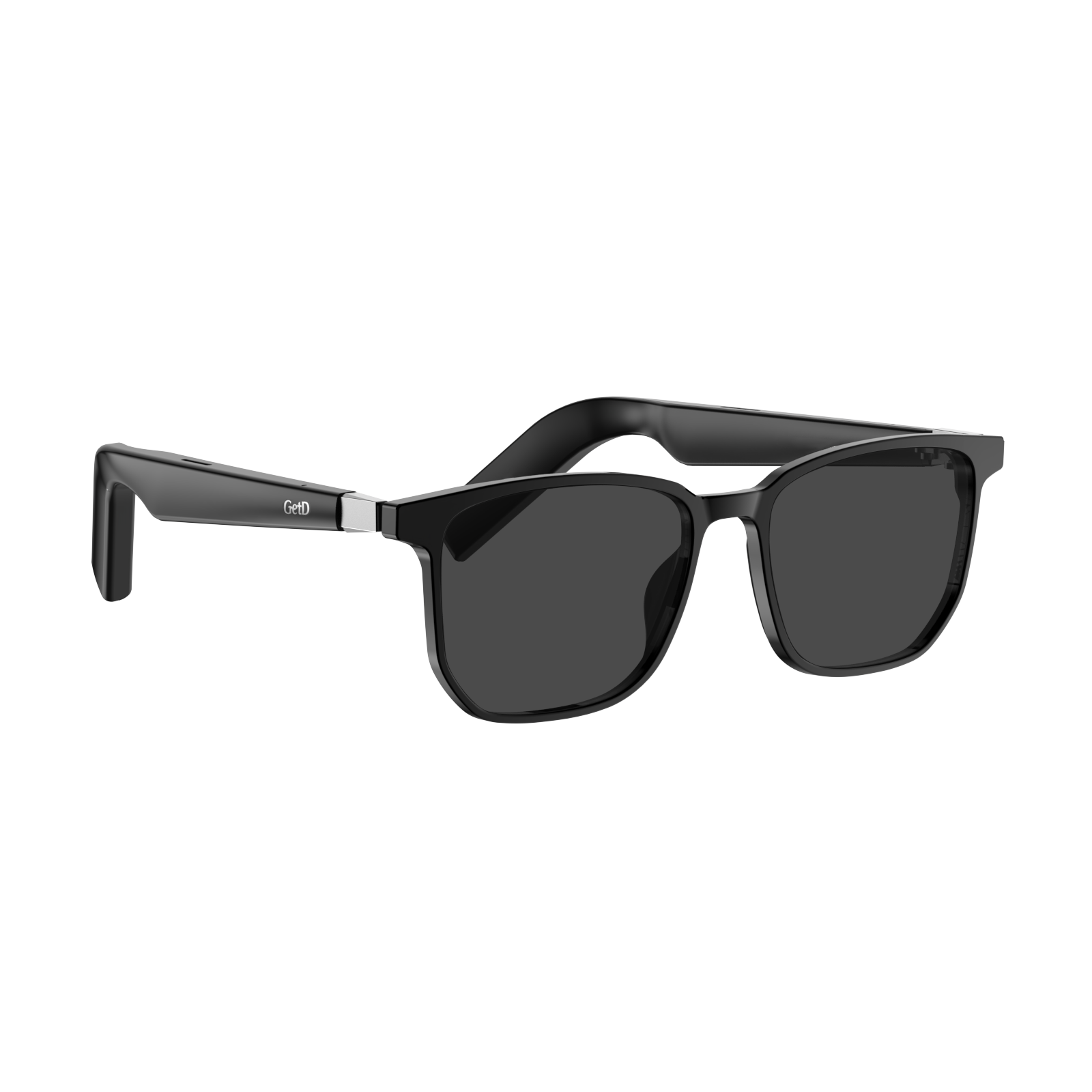 Smart AI Sunglass GD07SRJ-PO