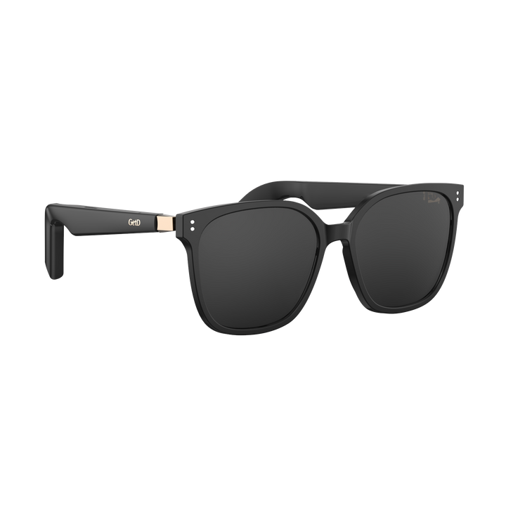 Smart AI Sunglass GD04SRJ-PO