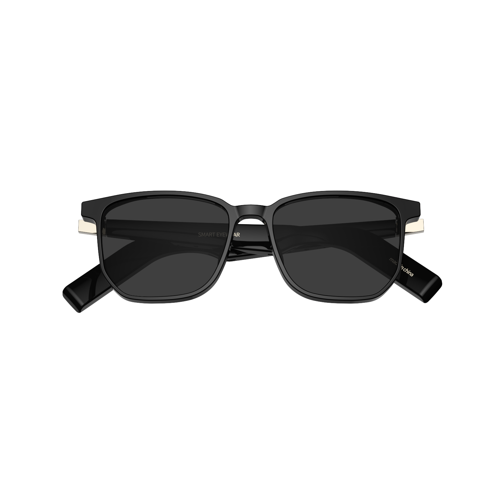 Smart AI Sunglass GD07SRJ-PO
