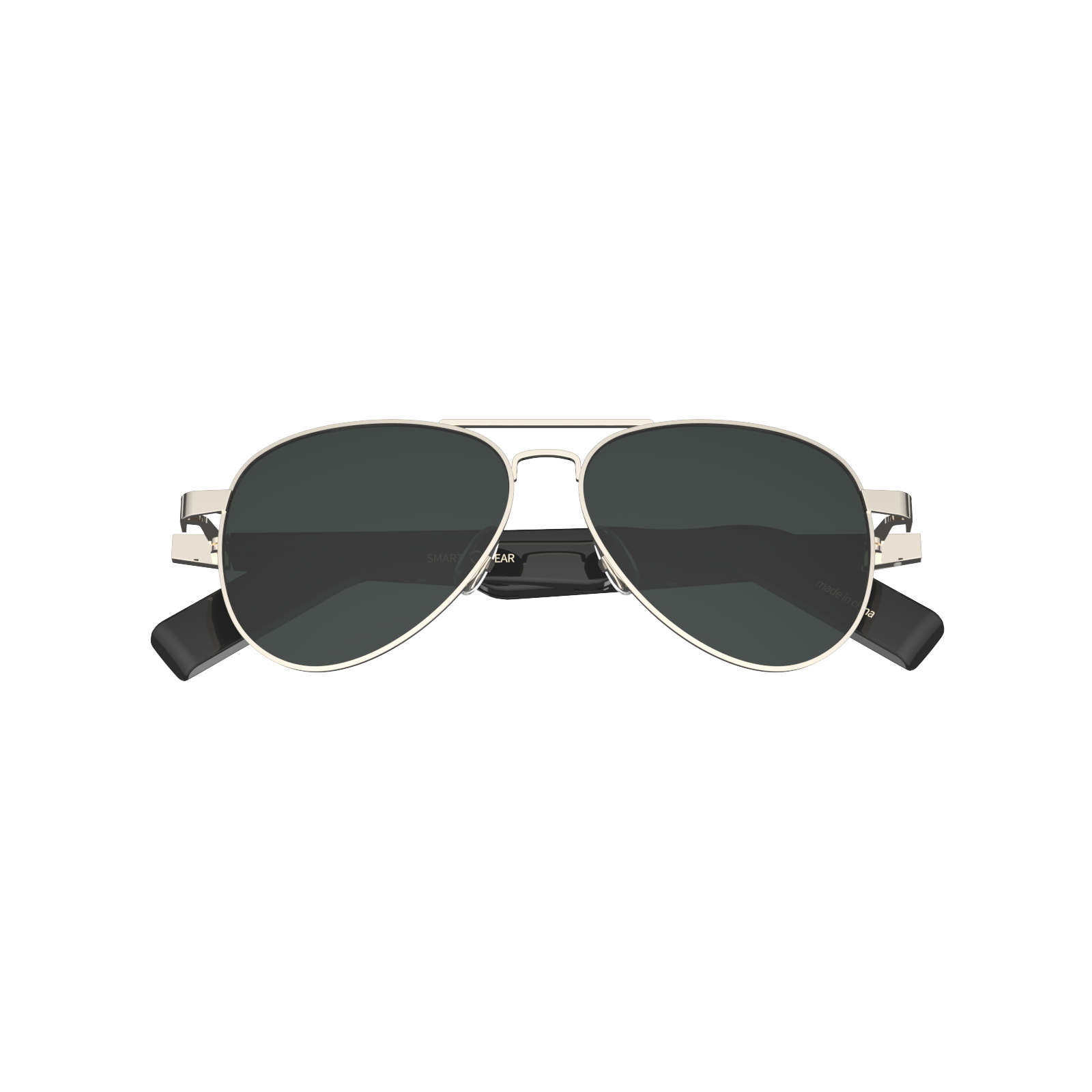 Smart AI Sunglass GD01SRJ-PO